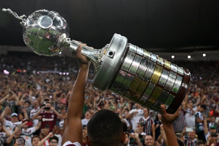 Desvendando a Emoção do Sorteio da Copa da Libertadores