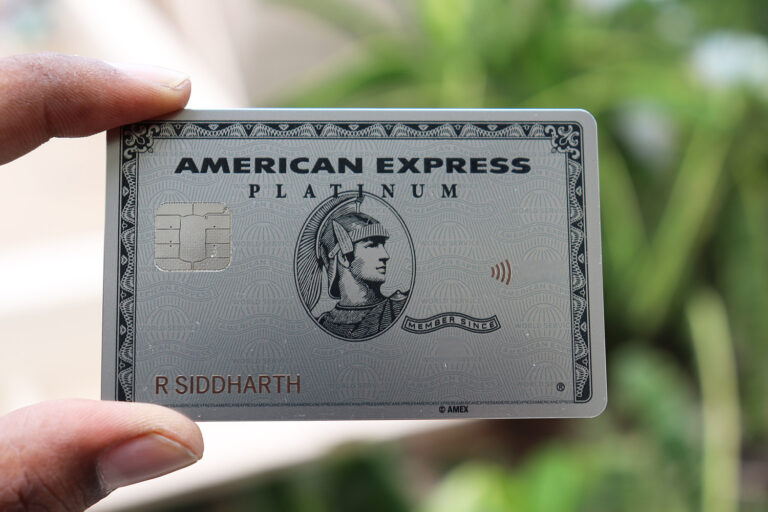 Descubra as Vantagens do Cartão Platinum da American Express