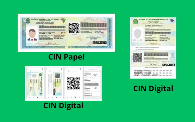 Carteira de Identidade: Como Emitir a Nova Versão de Graça