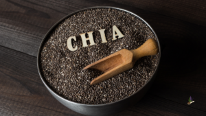 Sementes de Chia: Benefícios, Usos e Receitas para a Sua Saúde