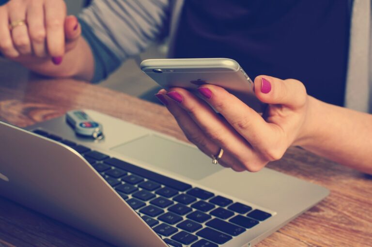 5 Vantagens de Empréstimos Pessoais Online em Relação a Empréstimos Convencionais