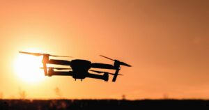 Drone com Câmera: Tudo o Que Você Precisa Saber para Começar a Voar